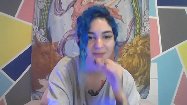 Snapshot of peetitefairy chatting on 11.06.25 peetitefairy online show from 11.06.25