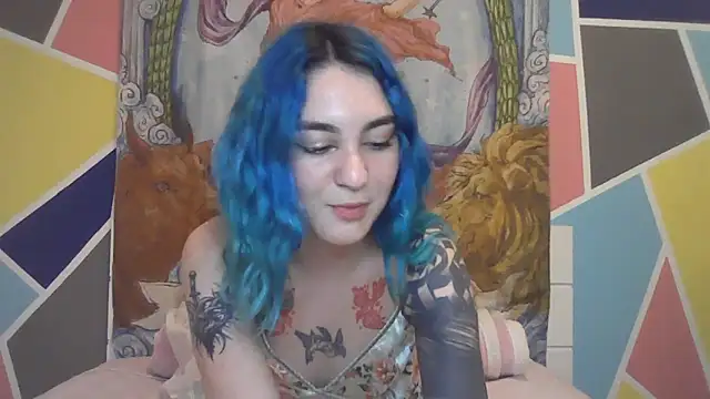 Snapshot of peetitefairy chatting on 11.13.25 peetitefairy online show from 11.13.25