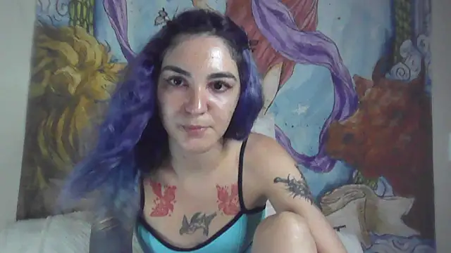 peetitefairy online show from 02.14.26