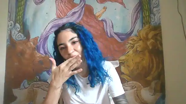 peetitefairy online show from 03.06.26