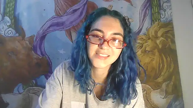 peetitefairy online show from 03.29.26