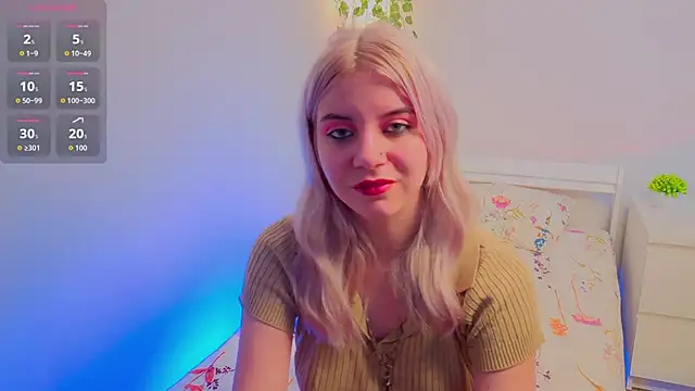 Snapshot of BlissBoardley chatting on 10.30.25 BlissBoardley online show from 10.30.25