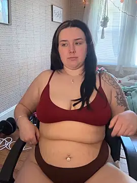 goddesskass online show from 02.02.26