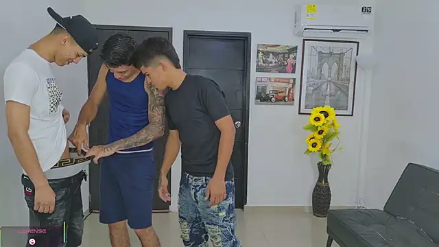 Playhardsex  online show from 06.09.26