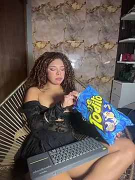 hannachris- online show from 02.09.26