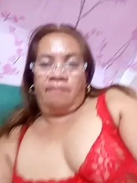 vickyhot1966 online show from 10.29.25