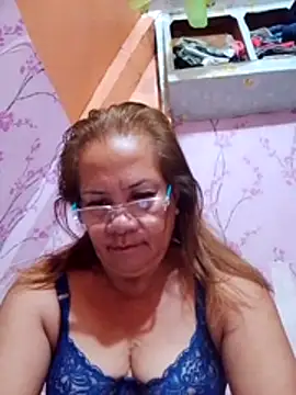 vickyhot1966 online show from 12.02.25