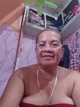 vickyhot1966 online show from 02.08.26