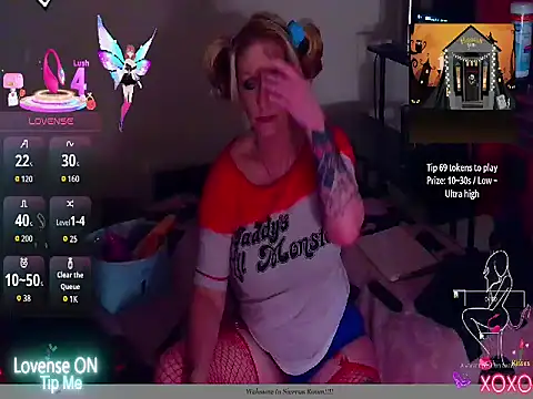 Sierra Sparks online show from 10.18.25