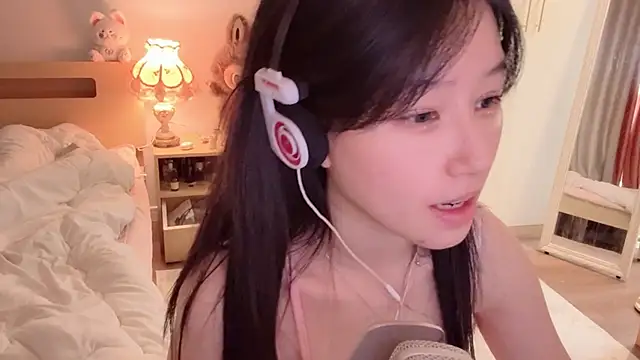 xixi gougou online show from 11.04.25