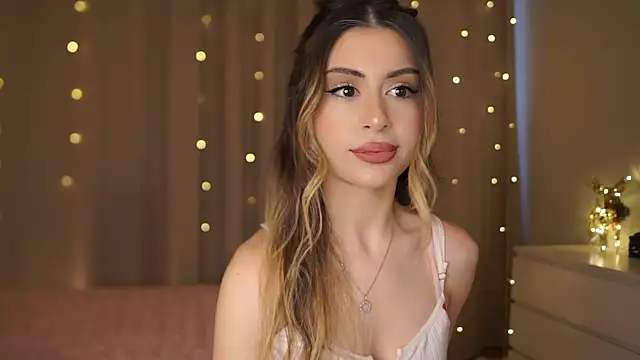 GeorginaHarn online show from 01.14.26