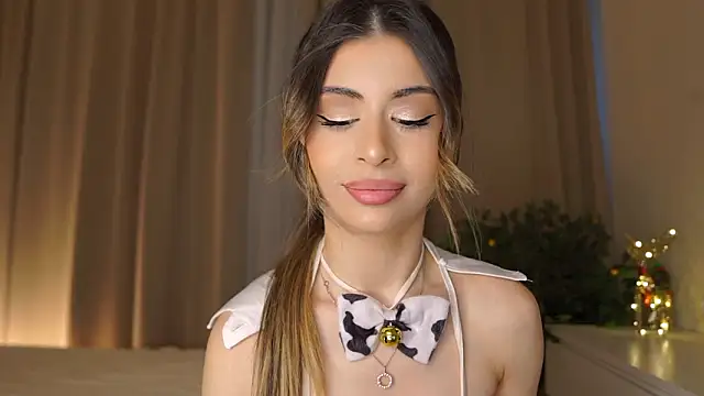 GeorginaHarn online show from 03.02.26