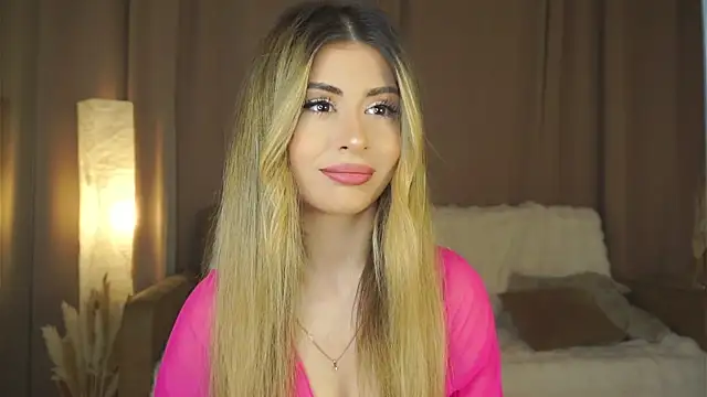Snapshot of GeorginaHarn chatting on 07.14.26 GeorginaHarn online show from 07.14.26