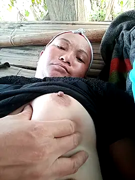 Love-Mama33 online show from 03.24.26