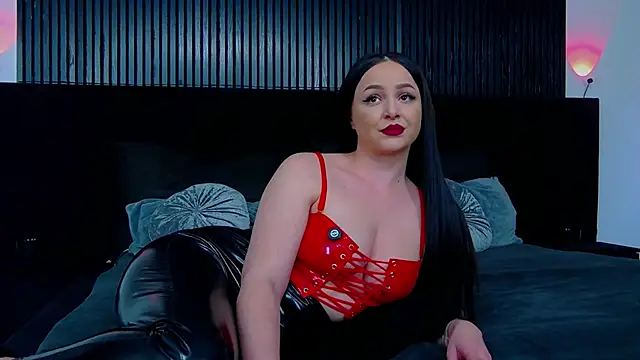 Snapshot of wickeddenise chatting on 05.03.26 wickeddenise online show from 05.03.26