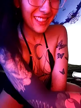 Snapshot of _aika666_ chatting on 05.14.26 aika666 online show from 05.14.26