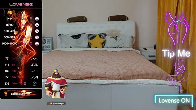 Snapshot of Daddyisssues1 chatting on 11.07.25 Daddyisssues1 online show from 11.07.25