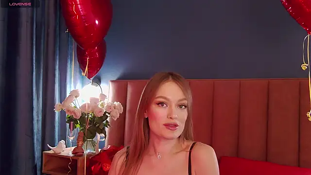 EvelynPoole online show from 02.16.26