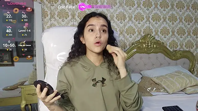 JessB  online show from 11.28.25