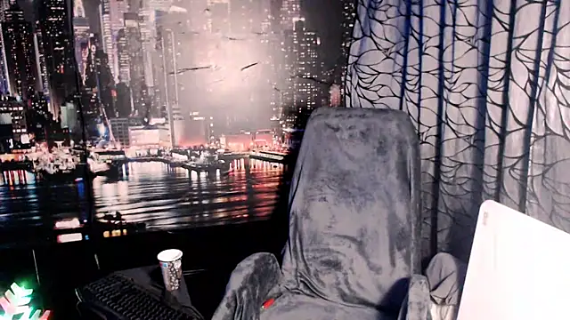 AMOURSWEET2025 online show from 02.10.26