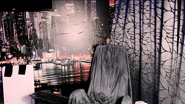 AMOURSWEET2025 online show from 03.09.26