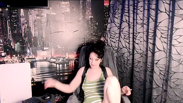 AMOURSWEET2025 online show from 03.12.26