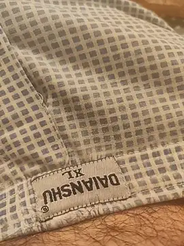 gigolobcn online show from 10.08.25