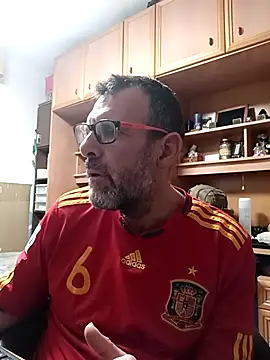 gigolobcn online show from 04.05.26