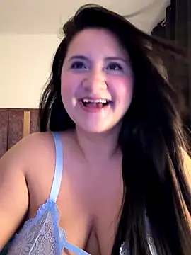 SamaraBlessed online show from 11.11.25