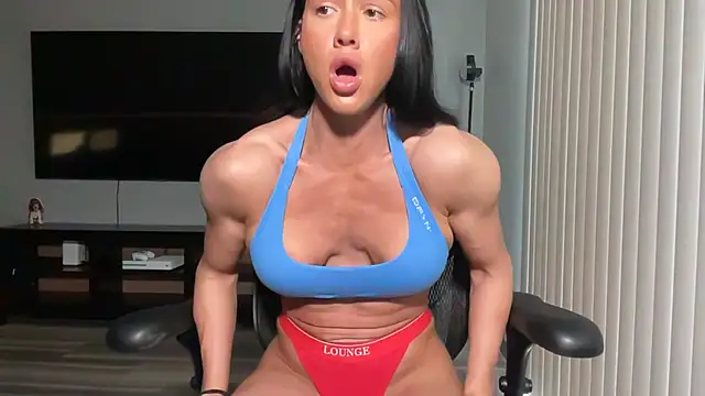 roxyheartley online show from 03.09.26