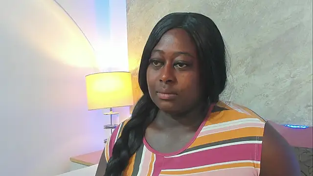 Snapshot of _kanela_anderson chatting on 10.23.25 kanela anderson online show from 10.23.25