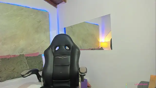 Snapshot of _kanela_anderson chatting on 11.03.25 kanela anderson online show from 11.03.25