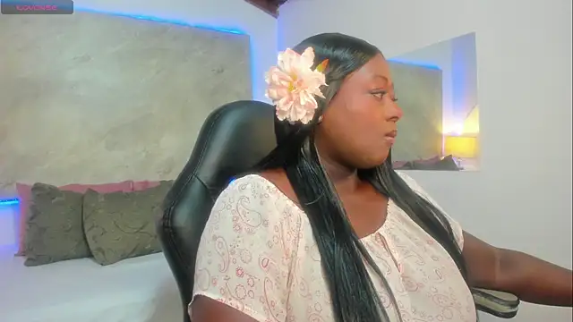 Snapshot of _kanela_anderson chatting on 11.06.25 kanela anderson online show from 11.06.25