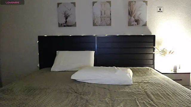 BL0NDE babe online show from 03.17.26