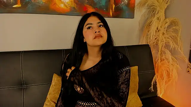 Emma  clark  online show from 02.16.26