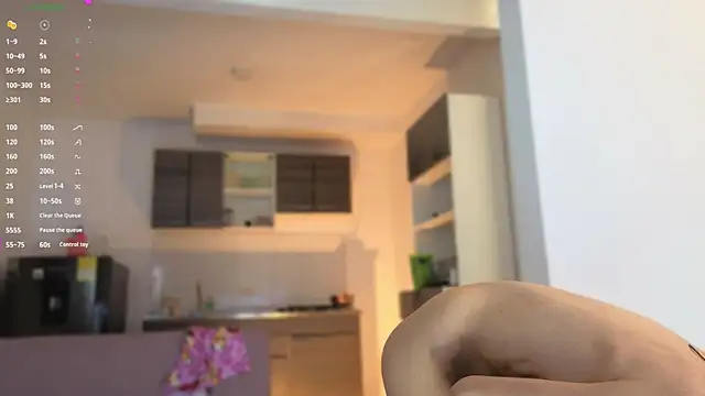 colette e online show from 12.21.25