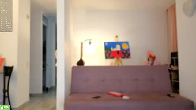 colette e online show from 02.07.26