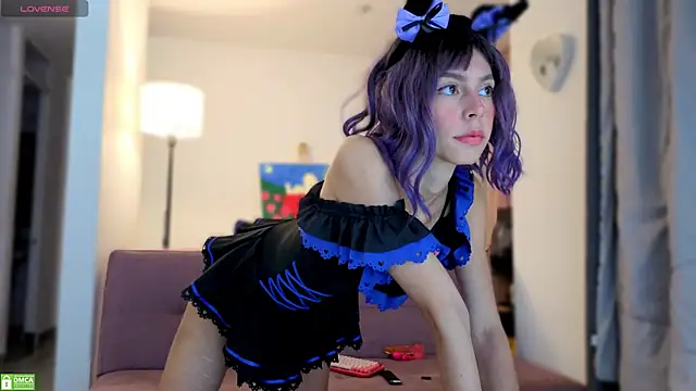 colette e online show from 02.17.26