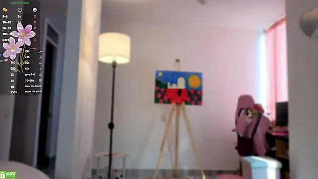 colette e online show from 03.01.26