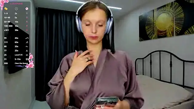 Snapshot of AfraBabyGills chatting on 07.13.26 AfraBabyGills online show from 07.13.26