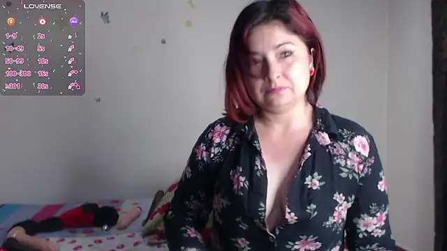 evangeline lover online show from 03.05.26