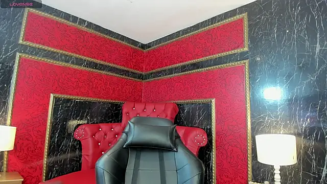 AlexiaCooperr online show from 02.18.26