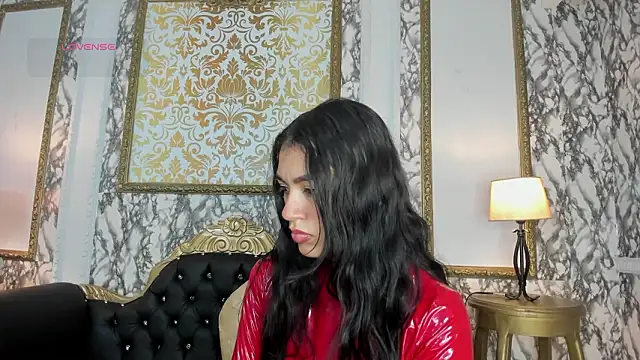 AlexiaCooperr online show from 03.09.26