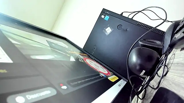 ValentinaKlean online show from 09.29.25