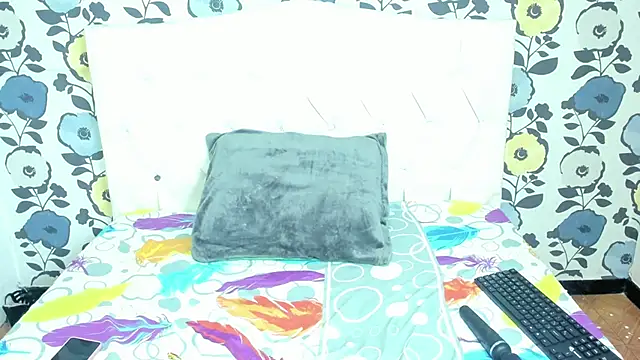 ValentinaKlean online show from 11.21.25