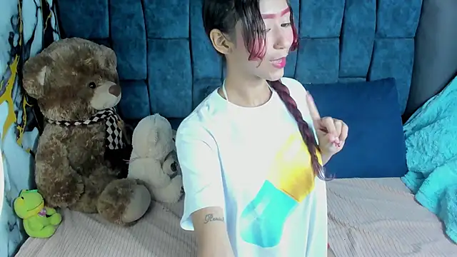 ValentinaKlean online show from 07.02.26