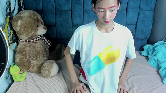 ValentinaKlean online show from 07.02.26