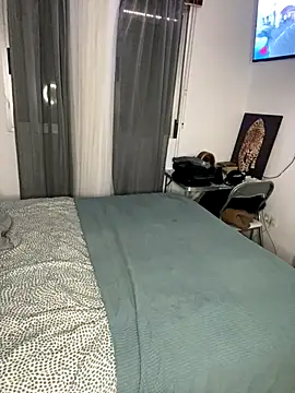 Wild2XXX online show from 10.09.25