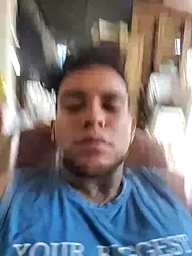 Hzbrandon11 online show from 04.28.26