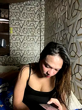 Sweetcherry ass online show from 10.14.25